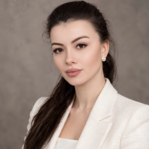 Syuzanna Aidemirovna Bzhemukhova, V.F. Voyno-Yasenetsky Scientific and Practical Center for Specialized Medical Care for Children, Russian Federation